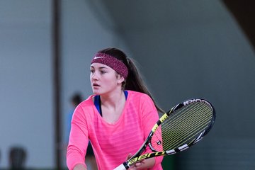 Bild 7 - Sparkasse Westholstein Pokal Marne